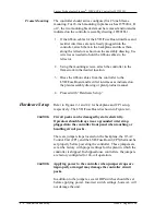 Preview for 42 page of Lucent Technologies J85501D-1 Product Manual