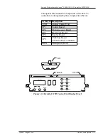 Preview for 14 page of Lucent Technologies J85501D-2 Product Manual