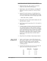 Preview for 60 page of Lucent Technologies J85501D-2 Product Manual