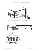 Предварительный просмотр 41 страницы Lucent Technologies J85501E-1 Product Manual