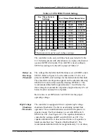 Предварительный просмотр 45 страницы Lucent Technologies J85501E-1 Product Manual