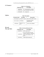 Preview for 24 page of Lucent Technologies J85504D-1 List 16 Product Manual