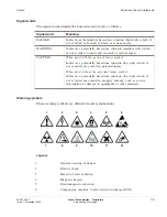 Предварительный просмотр 47 страницы Lucent Technologies LambdaUnite Installation Manual