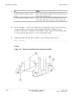 Предварительный просмотр 120 страницы Lucent Technologies LambdaUnite Installation Manual