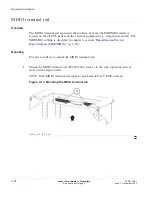 Предварительный просмотр 124 страницы Lucent Technologies LambdaUnite Installation Manual