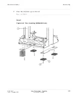 Предварительный просмотр 143 страницы Lucent Technologies LambdaUnite Installation Manual