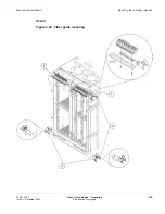 Предварительный просмотр 165 страницы Lucent Technologies LambdaUnite Installation Manual