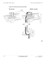 Предварительный просмотр 176 страницы Lucent Technologies LambdaUnite Installation Manual