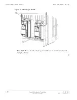 Предварительный просмотр 186 страницы Lucent Technologies LambdaUnite Installation Manual