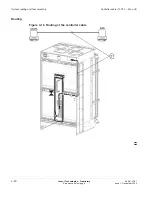 Предварительный просмотр 196 страницы Lucent Technologies LambdaUnite Installation Manual