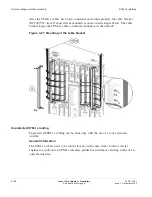 Предварительный просмотр 210 страницы Lucent Technologies LambdaUnite Installation Manual