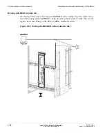 Предварительный просмотр 222 страницы Lucent Technologies LambdaUnite Installation Manual