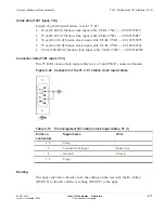 Предварительный просмотр 237 страницы Lucent Technologies LambdaUnite Installation Manual