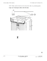 Предварительный просмотр 238 страницы Lucent Technologies LambdaUnite Installation Manual