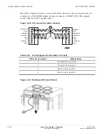 Предварительный просмотр 240 страницы Lucent Technologies LambdaUnite Installation Manual