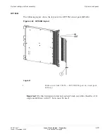 Предварительный просмотр 245 страницы Lucent Technologies LambdaUnite Installation Manual