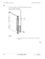 Предварительный просмотр 254 страницы Lucent Technologies LambdaUnite Installation Manual