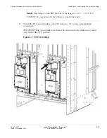 Предварительный просмотр 277 страницы Lucent Technologies LambdaUnite Installation Manual