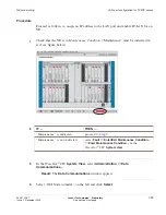 Предварительный просмотр 361 страницы Lucent Technologies LambdaUnite Installation Manual