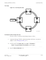 Предварительный просмотр 449 страницы Lucent Technologies LambdaUnite Installation Manual