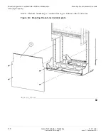 Предварительный просмотр 606 страницы Lucent Technologies LambdaUnite Installation Manual