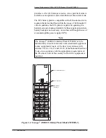 Preview for 14 page of Lucent Technologies Lineage 2000 ECS Battery Plant Product Manual