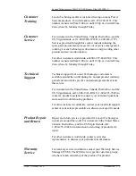 Preview for 15 page of Lucent Technologies Lineage 2000 ECS Battery Plant Product Manual