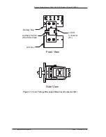 Preview for 24 page of Lucent Technologies Lineage 2000 ECS Battery Plant Product Manual