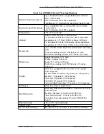 Preview for 31 page of Lucent Technologies Lineage 2000 ECS Battery Plant Product Manual