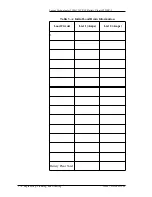 Preview for 38 page of Lucent Technologies Lineage 2000 ECS Battery Plant Product Manual