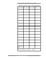 Preview for 39 page of Lucent Technologies Lineage 2000 ECS Battery Plant Product Manual