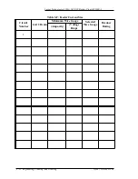 Preview for 54 page of Lucent Technologies Lineage 2000 ECS Battery Plant Product Manual