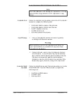 Preview for 89 page of Lucent Technologies Lineage 2000 ECS Battery Plant Product Manual