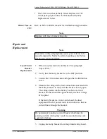 Preview for 98 page of Lucent Technologies Lineage 2000 ECS Battery Plant Product Manual