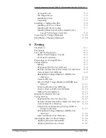 Preview for 3 page of Lucent Technologies Lineage 2000 J85502A-1 Product Manual