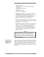 Preview for 15 page of Lucent Technologies Lineage 2000 J85502A-1 Product Manual