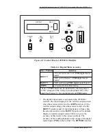 Preview for 16 page of Lucent Technologies Lineage 2000 J85502A-1 Product Manual