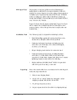 Preview for 32 page of Lucent Technologies Lineage 2000 J85502A-1 Product Manual