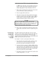 Preview for 35 page of Lucent Technologies Lineage 2000 J85502A-1 Product Manual