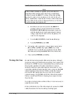 Preview for 53 page of Lucent Technologies Lineage 2000 J85502A-1 Product Manual