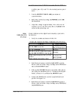 Preview for 58 page of Lucent Technologies Lineage 2000 J85502A-1 Product Manual