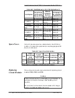 Preview for 77 page of Lucent Technologies Lineage 2000 J85502A-1 Product Manual