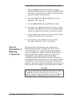 Preview for 81 page of Lucent Technologies Lineage 2000 J85502A-1 Product Manual