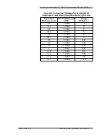 Preview for 84 page of Lucent Technologies Lineage 2000 J85502A-1 Product Manual