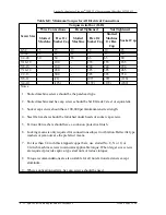 Preview for 85 page of Lucent Technologies Lineage 2000 J85502A-1 Product Manual