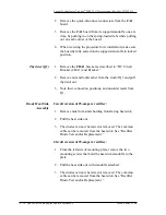 Preview for 87 page of Lucent Technologies Lineage 2000 J85502A-1 Product Manual