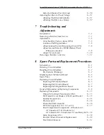 Preview for 7 page of Lucent Technologies Lineage 2000 J85502B-1 Product Manual