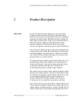 Preview for 15 page of Lucent Technologies Lineage 2000 J85502B-1 Product Manual