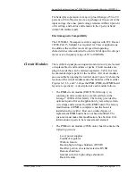 Preview for 19 page of Lucent Technologies Lineage 2000 J85502B-1 Product Manual