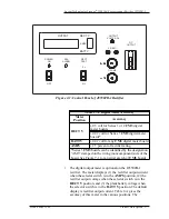 Preview for 21 page of Lucent Technologies Lineage 2000 J85502B-1 Product Manual